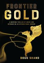 Frontier Gold cover